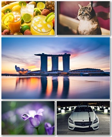 Best HD Wallpapers Pack 783