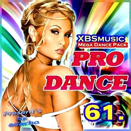 Pro Dance Vol 61 (2012)