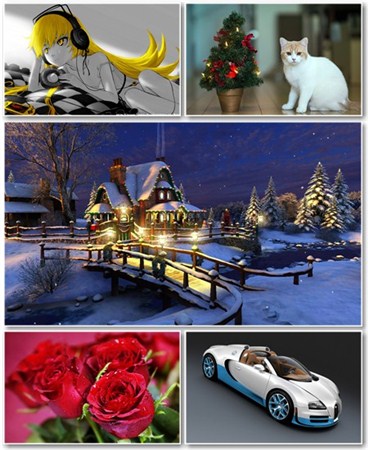 Best HD Wallpapers Pack 788