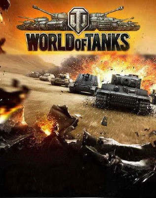   / World of Tanks v0.8.2 (2010-2012) PC | Mod+UA-IX