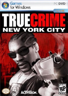   - / True Crime New York City (2006)  | Repack  R.G. UPG