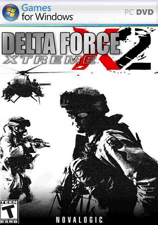 Delta Force Xtreme 2 (PC/Full/En)