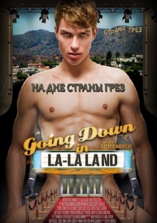     / Going Down in La-La Land (2011/DVDRip/700mb)