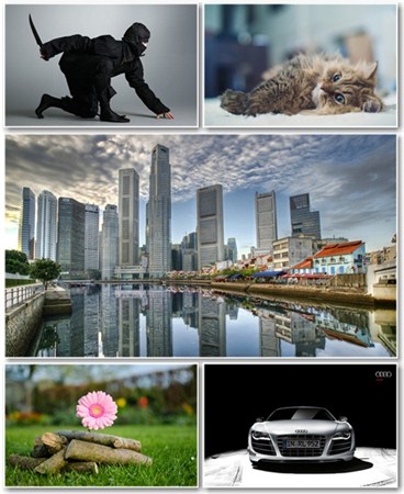 Best HD Wallpapers Pack 807