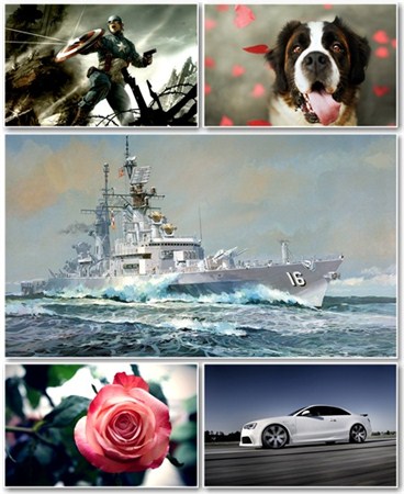 Best HD Wallpapers Pack 808