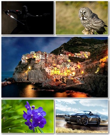 Best HD Wallpapers Pack 811