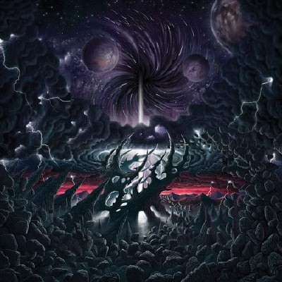 Nebulous - The Quantum Transcendence Of Death (2013) MP3