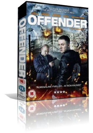  / Offender (2012)  BDRip