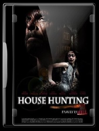    / House Hunting (2013) WEB-DLRip