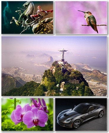 Best HD Wallpapers Pack 818