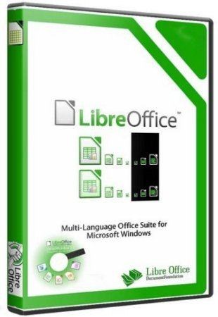 LibreOffice Productivity Suite 4.0.0. RC2
