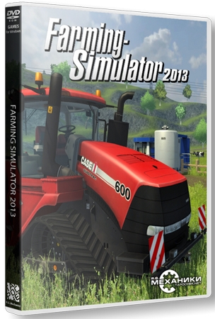 Farming Simulator (2013/RePack  )