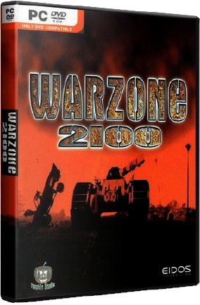 Warzone 2100 v3.1 (1998-2013)