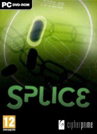 Splice (2012/ENG/PC/Win All)