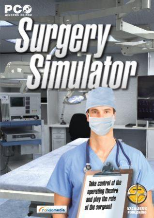 Surgery Simulator (2011/ENG/PC/Win All)