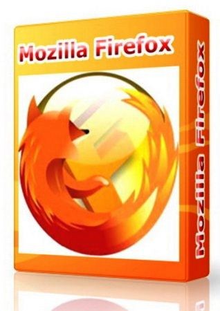 Mozilla Firefox 19.0 Beta 4