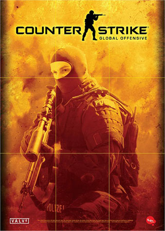  Counter-Strike: Global Offensive RePack NovGames