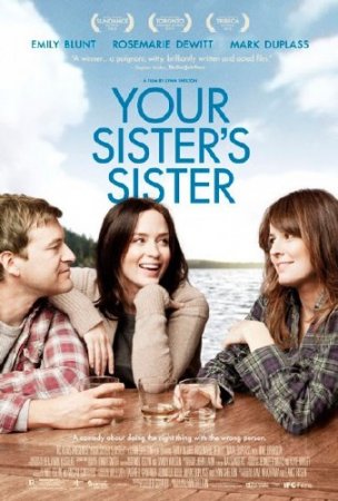    / Your Sister's Sister (2011/DVDRip/700mb)