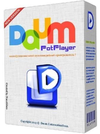 Daum PotPlayer 1.5.35431 Stable RePack/Portable by D!akov