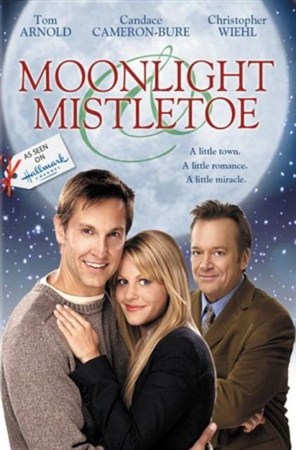   / Moonlight and Mistletoe (2008 / DVDRip)