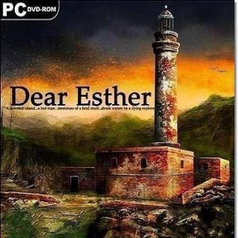 Dear Esther v.1.0u7 (2012/RUS/ENG/PC/RePack  R.G. /Win All)