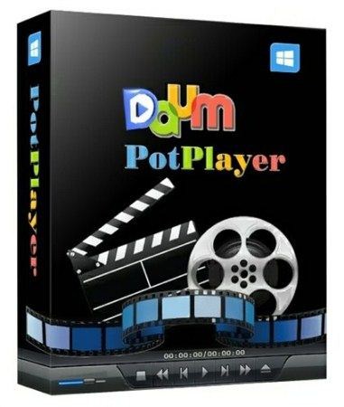 Daum PotPlayer 1.5.35491