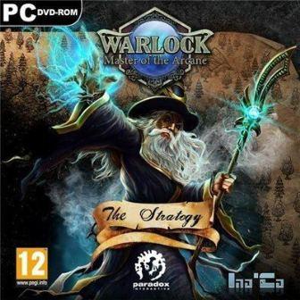 Warlock: Master of the Arcane *RELOADED UPD1* (2012/ENG/PC/Win All)