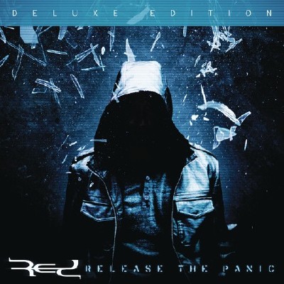 Red - Release The Panic (Deluxe Edition) (2013) MP3