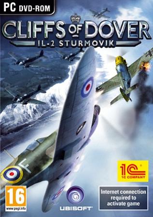 IL-2 Sturmovik: Cliffs of Dover v.1.11.20362 (2012/RUS/PC/Steam-Rip /Win All)