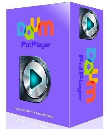 Daum PotPlayer 1.5.35491 Stable Portable