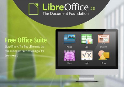 LibreOffice 4.0.0.3 Stable ML/Rus + Portable by Baltagy + ML Normal PortableApps