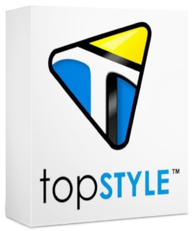 TopStyle 5.0.0.93 Portable