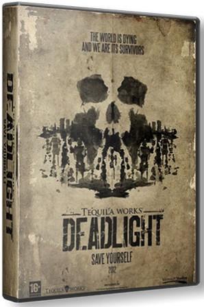 Deadlight (2012/MULTI 6/ENG/PC/Steam-Rip Origins/Win All)