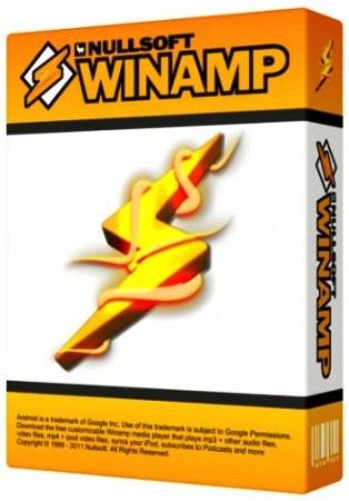Winamp Pro 5.63 Build 3235 Final RePack & Portable by D!akov