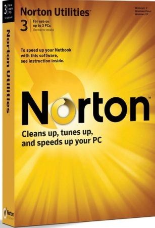 Symantec Norton Utilities 15.0.0.124 Final RePack by D!akov