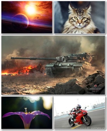 Best HD Wallpapers Pack 833