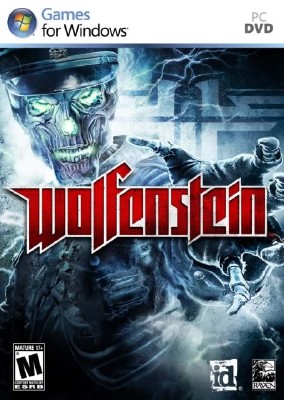 Wolfenstein (2009/RePack/RUS)
