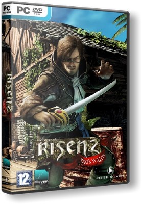 Risen 2: Dark Waters+3 DLC (2012/RePack/RUS)