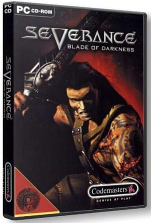Severance: Blade of Darkness (2012/RUS/PC/RePack Catalyst/Win All)