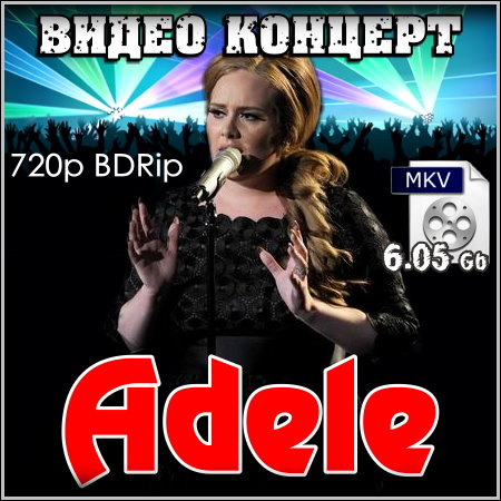 Adele -   (720p BDRip)