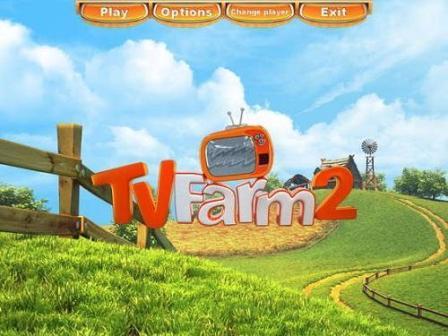 TV Farm 2 (2012/ENG/PC/Win All)