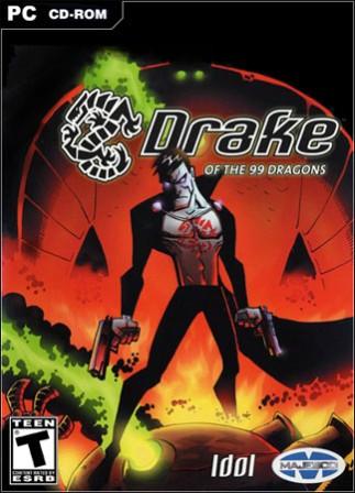 Drake of the 99 Dragons  (2012/RUS/PC/Repack Catalyst/Win All)