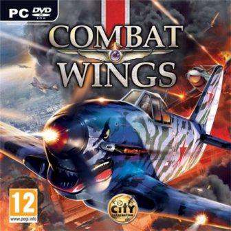 Dogfight 1942 Combat Wings: The Great Battles of World War II (2012/RUS/MULTI 7/PC/RePack/Win All)