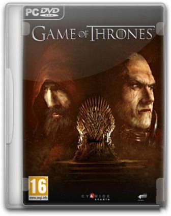 Game of Thrones v.1.4.2.0 (2012/RUS/ENG/PC/RePack  Audioslave/Win All)