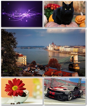 Best HD Wallpapers Pack 838