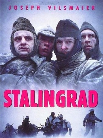  / Stalingrad (1993 / DVDRip)