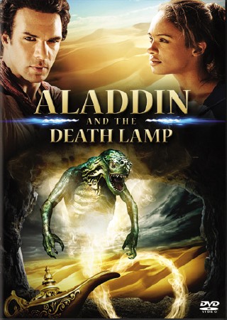     / Aladdin and the Death Lamp (2012) WEB-DLRip