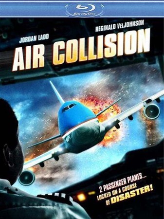   ( ) / Air Collision (2012) BDRip 720p