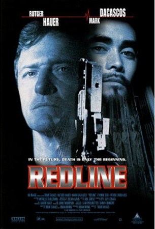   / Redline (1997 / DVDRip)