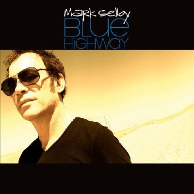 Mark Selby - Blue Highway (2012) MP3